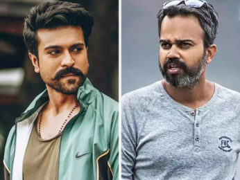 BREAKING: Ram Charan signs his next biggie with KGF director Prashanth Neel BREAKING: Ram Charan signs his next biggie with KGF director Prashanth Neel
