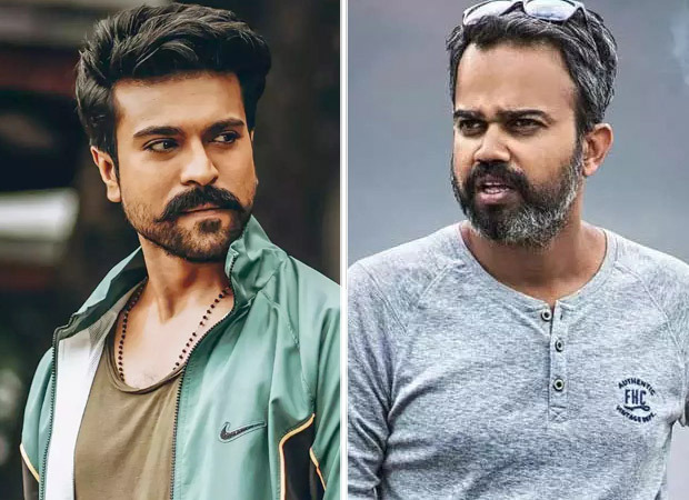BREAKING: Ram Charan signs his next biggie with KGF director Prashanth Neel