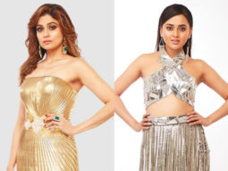 Bigg Boss 15: Shamita Shetty withdraws Tejasswi Prakash from captaincy task; the latter gets into a heated argument