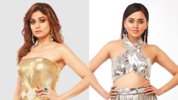 Bigg Boss 15: Shamita Shetty withdraws Tejasswi Prakash from captaincy task; the latter gets into a heated argument
