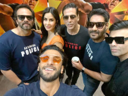 Sooryavanshi Box Office: Sooryavanshi becomes Rohit Shetty’s 9th film to enter the Rs. 100 Crore Club