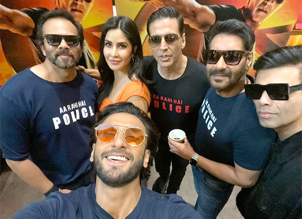 Sooryavanshi Box Office: Sooryavanshi becomes Rohit Shetty’s 9th film to enter the Rs. 100 Crore Club Sooryavanshi Box Office: Sooryavanshi becomes Rohit Shetty’s 9th film to enter the Rs. 100 Crore Club