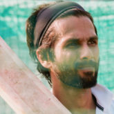 Trailer of Jersey to be launched on November 23; Shahid Kapoor to fly down from U.A.E especially for the trailer release
