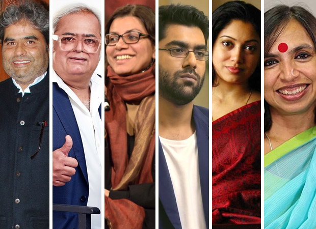 Amazon Prime Video brings together six maverick Indian filmmakers for Indian adaption of Modern Love!