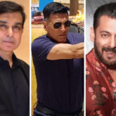 EXCLUSIVE: The reason why Veer and Ajnabee producer Vijay Galani was thanked in Sooryavanshi and it has a Salman Khan connection