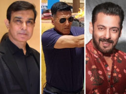 EXCLUSIVE: The reason why Veer and Ajnabee producer Vijay Galani was thanked in Sooryavanshi and it has a Salman Khan connection