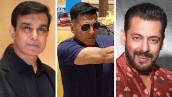 EXCLUSIVE: The reason why Veer and Ajnabee producer Vijay Galani was thanked in Sooryavanshi and it has a Salman Khan connection