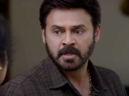 Drushyam 2 Trailer: Past events come back haunting Venkatesh Daggubati and his family