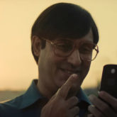 Bob Biswas Trailer: Abhishek Bachchan as Bob Biswas is in a moral dilemma as he tries to regain his memory