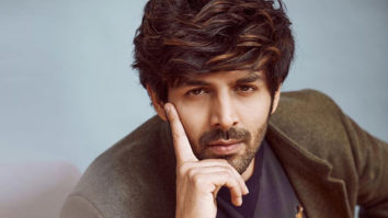 This is the film which Karan Johar’s Dharma Productions will announce at 8 pm tonight; was offered to Kartik Aaryan initially