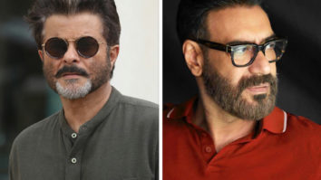 Anil Kapoor recalls the moment he knew Ajay Devgn would be a star