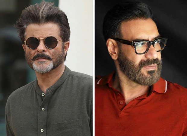 Anil Kapoor recalls the moment he knew Ajay Devgn would be a star