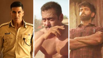 Akshay Kumar’s Sooryavanshi beats Salman Khan’s Sultan and Hrithik Roshan’s Super 30; emerges as the 19th All Time Highest Third Weekend Grosser at the India box office