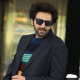 EXCLUSIVE: Kartik Aaryan reveals what he would do if he knew his girlfriend is recording their call