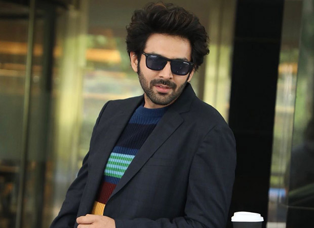 EXCLUSIVE: Kartik Aaryan reveals what he would do if he knew his girlfriend is recording their call