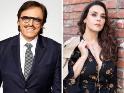 Sanjay Khan apologises to Preity Zinta