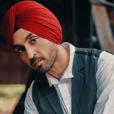 Diljit Dosanjh reacts after Prime Minister Narendra Modi announces repeal of all three farm laws