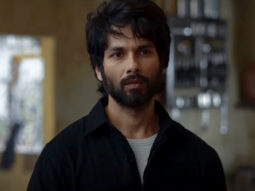 Jersey trailer: Shahid Kapoor has to choose between cricket and family