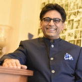 "A moment of pride for us," says Aarya co-creator Ram Madhvani, despite loss at International Emmy Awards 2021