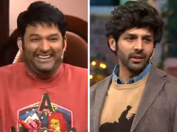 The Kapil Sharma Show: Kapil Sharma lauds Kartik Aaryan for taking away Akshay Kumar’s work; jokes the latter has a degree in snatching work