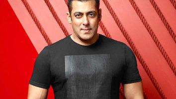 Salman Khan to play Indian spy agent Ravindra Kaushik in a film co-produced by Alvira and Atul Agnihotri