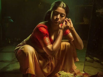 Rashmika Mandanna rehearses 18 hours a day to match up steps with Pushpa co-star Allu Arjun Rashmika Mandanna rehearses 18 hours a day to match up steps with Pushpa co-star Allu Arjun