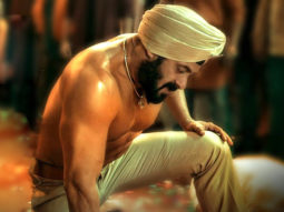 “I was debating whether I should do Antim or not, but it was stuck in my head”- Salman Khan