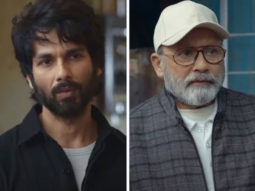 ‘Will you be able to match his calibre?’: Shahid Kapoor shares what Gowtam Tinnanuri said after watching Pankaj Kapur perform