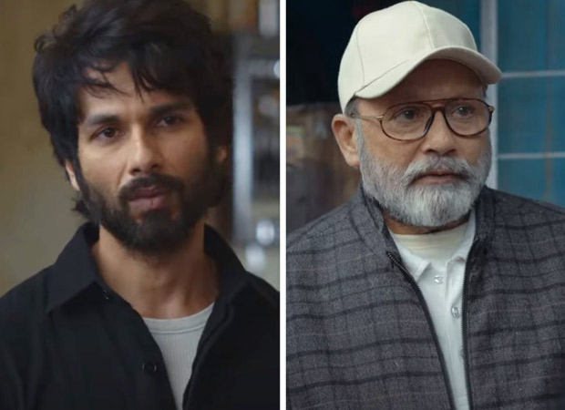 ‘Will you be able to match his calibre?’: Shahid Kapoor shares what Gowtam Tinnanuri said after watching Pankaj Kapur perform