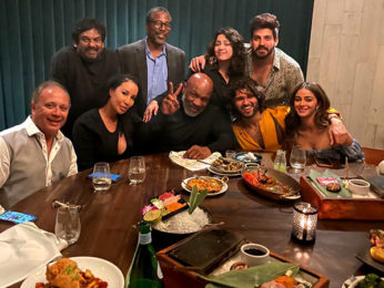 Mike Tyson wraps up his portion for Vijay Deverakonda and Ananya Panday starrer Liger Mike Tyson wraps up his portion for Vijay Deverakonda and Ananya Panday starrer Liger