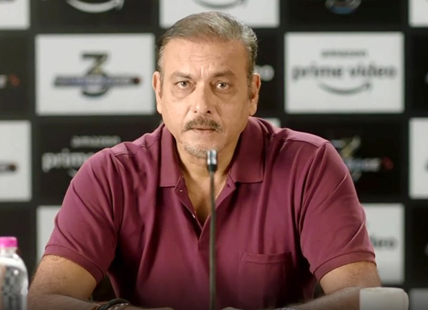 Former Indian cricket coach Ravi Shastri spills the beans on the new captain in Inside Edge Season 3