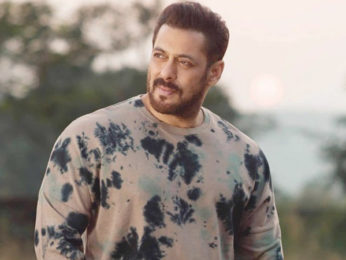 Salman Khan’s documentary ‘Beyond The Star’ to present the superstar’s journey in an honest and fun way Salman Khan’s documentary ‘Beyond The Star’ to present the superstar’s journey in an honest and fun way