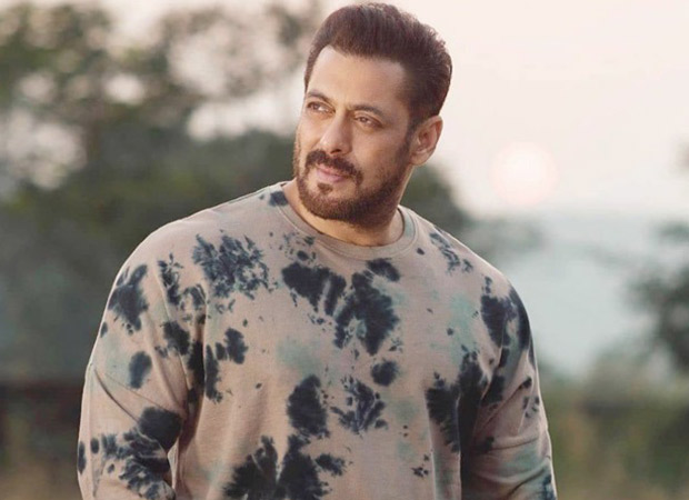 Salman Khan’s documentary 'Beyond The Star' to present the superstar’s journey in an honest and fun way