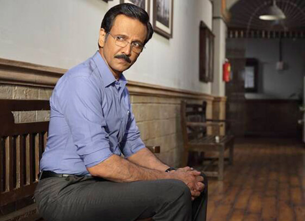 “OTT is a levelling ground; there are no big stars and small stars here, only actors” - K K Menon “OTT is a levelling ground; there are no big stars and small stars here, only actors” - K K Menon