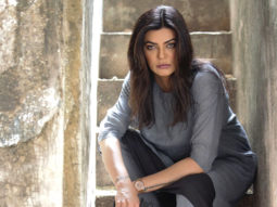 “The very definition of a bubble is now etched in my mind forever” Sushmita Sen opens up on shooting Aarya 2 in midst of pandemic