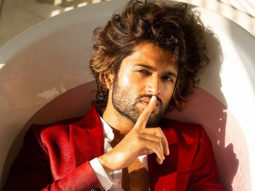 “I want to look convincing with Mike Tyson” – Vijay Deverakonda