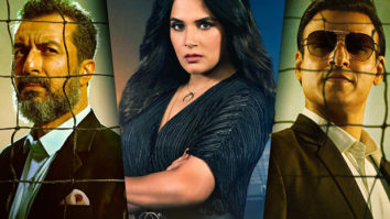 Inside Edge Season 3 Trailer: Vivek Oberoi, Richa Chadha and Aamir Bashir get back on the pitch