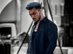 “When the film started I never thought I’ll be able to execute Rahuliya, when the film ended I don’t know how to not be Rahuliya”- Aayush Sharma