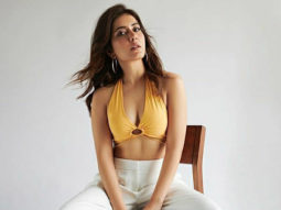 Raashii Khanna’s birthday is all about giving back to society