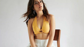 Raashii Khanna’s birthday is all about giving back to society
