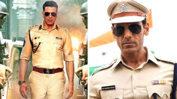 After Sooryavanshi all eyes on Satyameva Jayate 2 this week