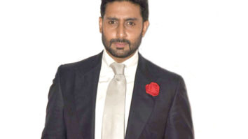 EXCLUSIVE: Abhishek Bachchan reveals he is yet to watch Bunty Aur Babli 2; says “I have not seen the new film”