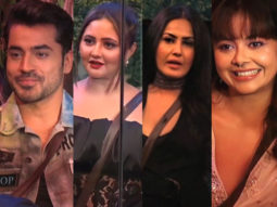 Bigg Boss 15: Gautam Gulati, Rashami Desai, Kamya Punjabi and Devoleena enter the house to give reality check to contestants