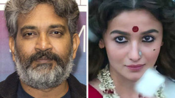 RRR director SS Rajamouli appreciates Gangubai Kathiawadi team for postponing the release date of the Alia Bhatt starrer