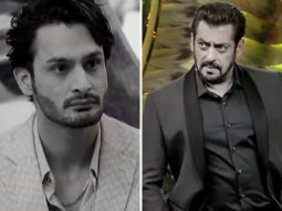 Bigg Boss 15: Salman Khan shouts at Umar Riaz after the latter pushed Pratik Sehajpal, asks ‘mera aggression dekhna hai?’