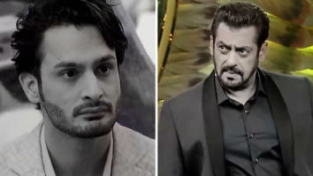 Bigg Boss 15: Salman Khan shouts at Umar Riaz after the latter pushed Pratik Sehajpal, asks ‘mera aggression dekhna hai?’