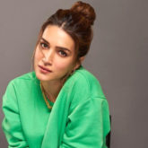 Kriti Sanon reveals details of her role in Bhediya; says, “It’s a very unique role”