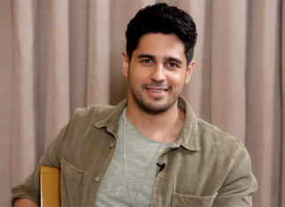 Sidharth Malhotra gears up his preparations for Pushkar Ojha’s upcoming action-drama