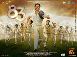 First Look Of The Movie 83