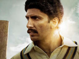 83 | Official Trailer | Hindi | Ranveer Singh | Deepika Padukone | Kabir Khan